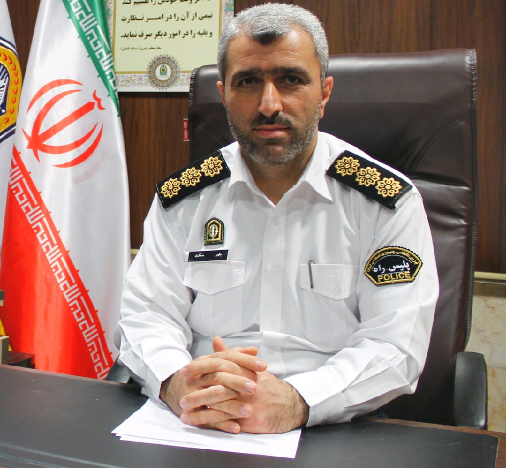 سرعت غیرمجاز، عامل اصلی تصادفات رانندگی