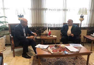 پیگیری مطالبه امهال وام‌های مناطق زلزله زده