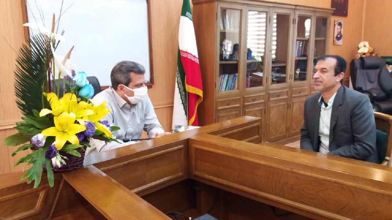 حمایت شهرداری از برنامه های کتابخانه های عمومی