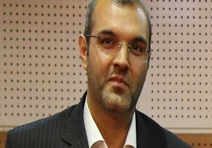 سرقت چراغ ها و تجهیزات آرامگاه شیخ اباصلت قم/عملیات نورپردازی متوقف شد