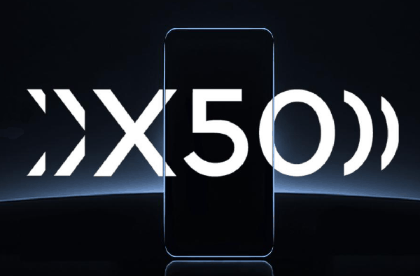 تصاویر ویوو X50 Pro در فضای مجازی منتشر شد