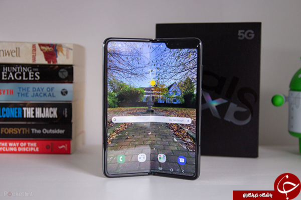 سامسونگ Galaxy Fold 2 به زودی وارد مرحله تولید انبوه می&zwnj;شود