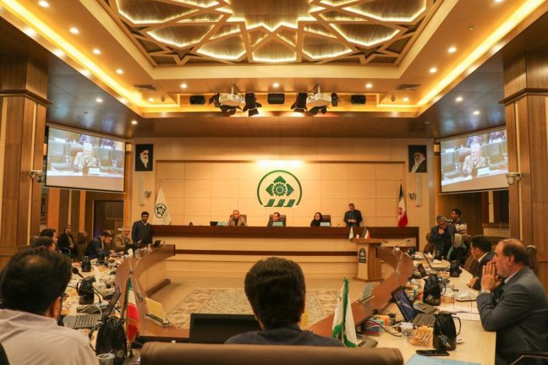 پرداخت کرایه در شیراز الکترونیکی شد