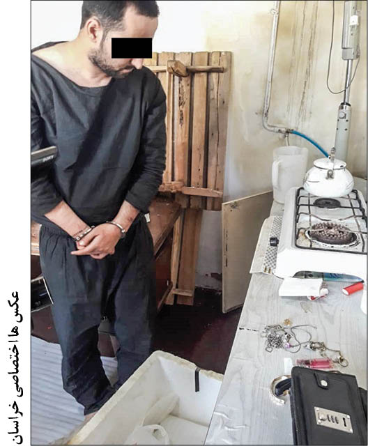 پشتپردهجنایتدرخانه ویلایی! پشتپردهجنایتدرخانه ویلایی!
