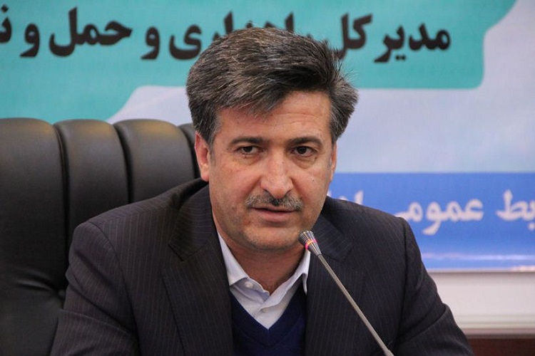 تکمیل ۱۲۸ کیلومتر از راه‌های روستایی فارس