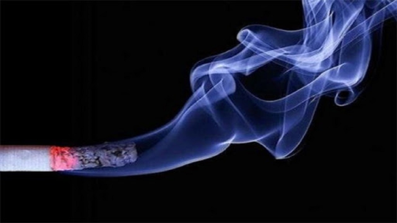 محصولات نوپدید دخانی راه جذبی گمراه کننده برای قشر جوان