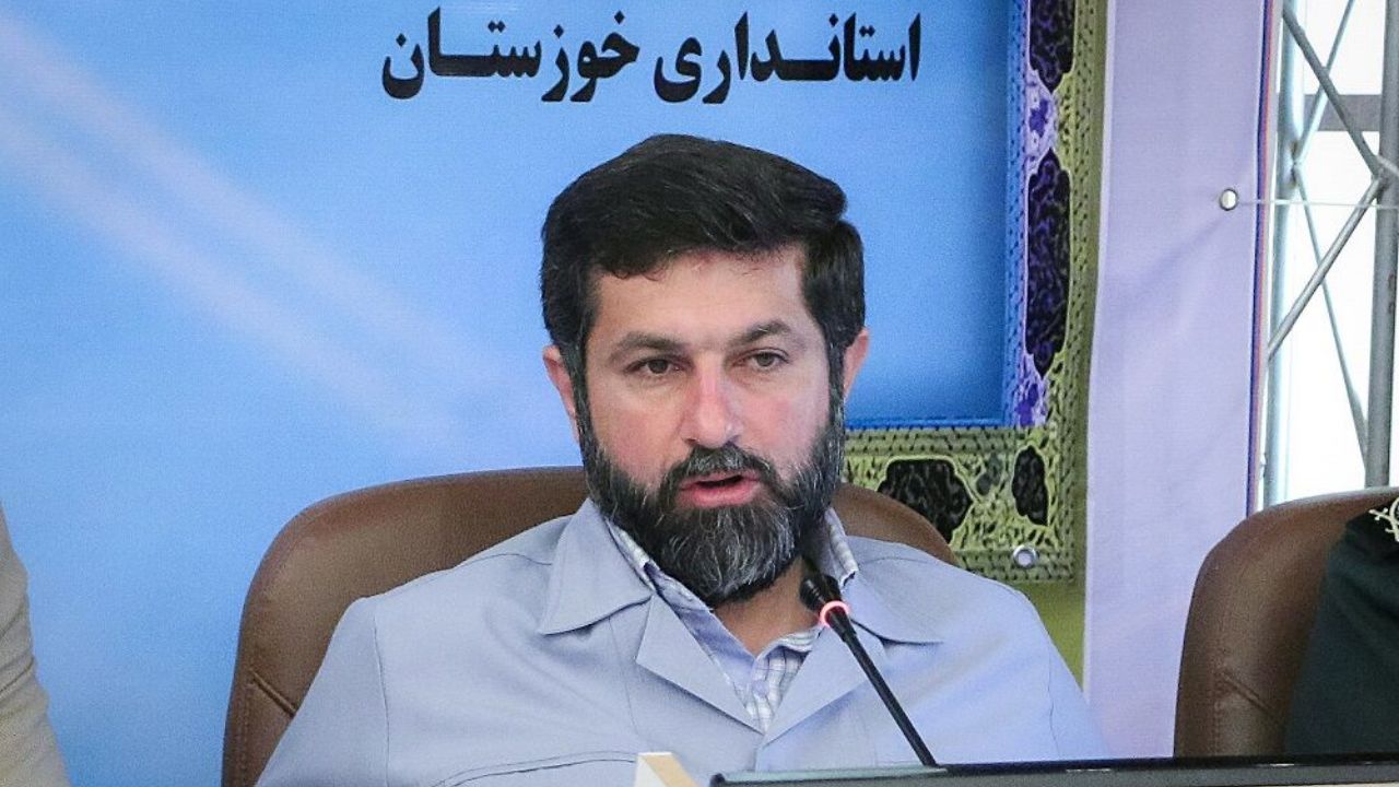 موافقت مقام معظم رهبری با اختصاص ۵۰ میلیون یورو برای رفع مشکل آب و فاضلاب اهواز
