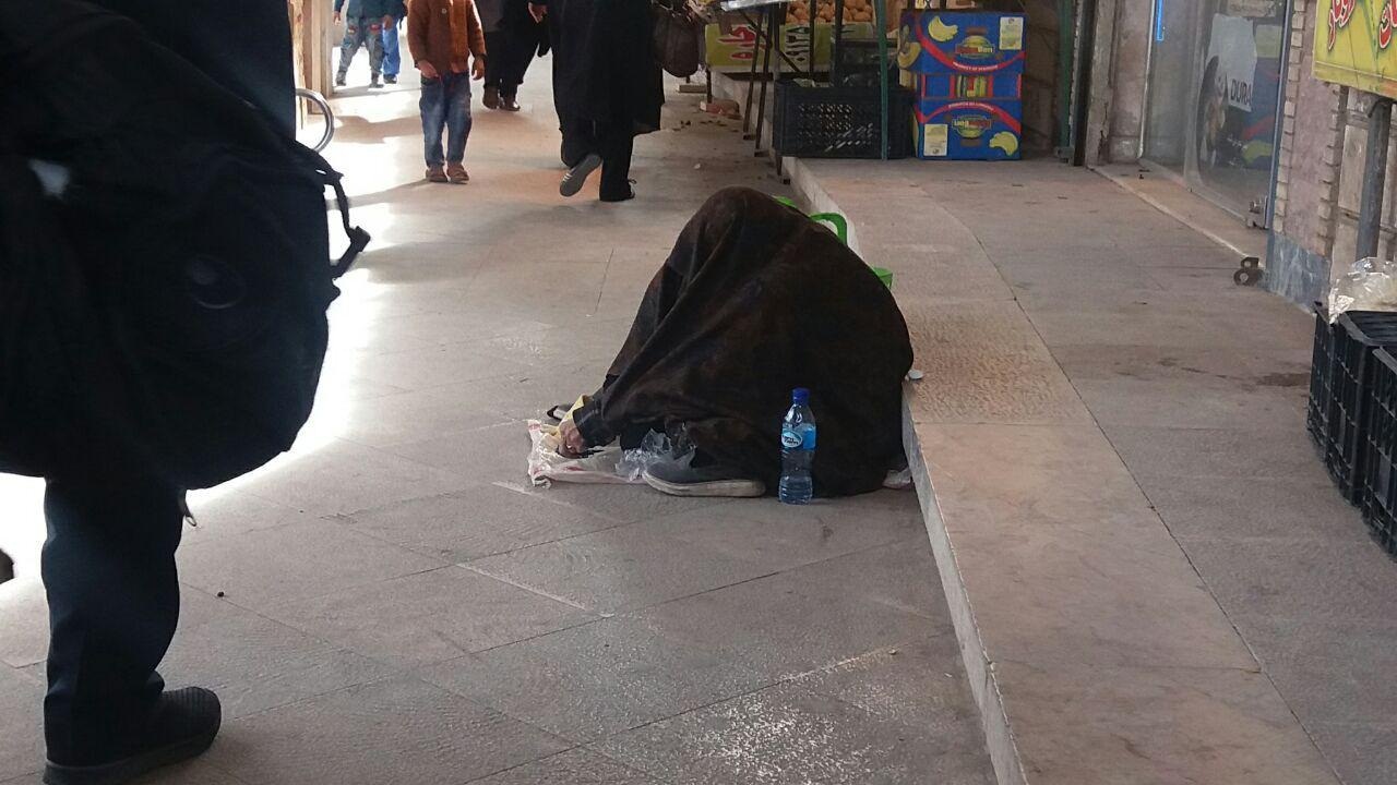 ادعای شانه خالی کردن‌ها در اردوگاه نگهداری متکدیان کرج به کجا رسید؟
