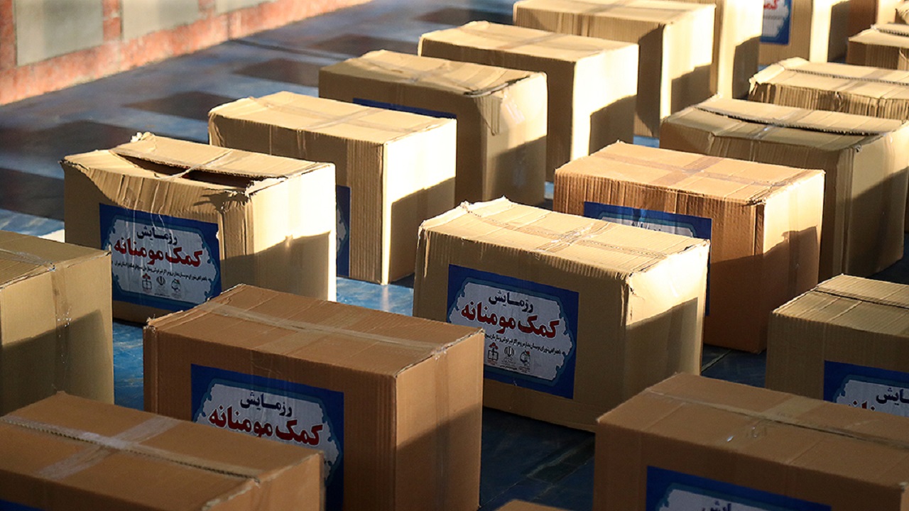 دو هزار خانواده آسیب دیده از کرونا تحت حمایت قرار خواهند گرفت