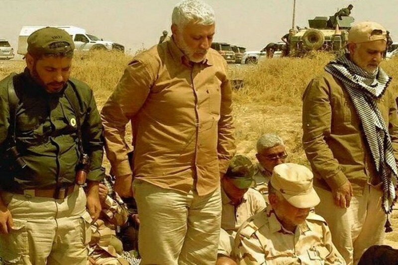 از ترور حاج قاسم و ابو مهدی تا آشفتگی سیاسی در عراق / چه عواملی هستههای خفته داعش را دوباره فعال کرد؟ از ترور حاج قاسم و ابو مهدی تا آشفتگی سیاسی در عراق / چه عواملی هستههای خفته داعش را دوباره فعال کرد؟