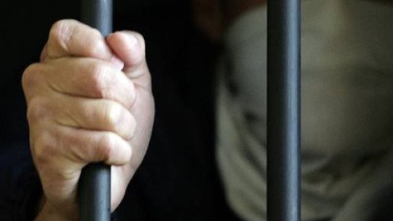 زندانیان قشری از جامعه هستند