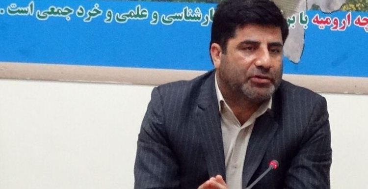اجرای طرح یاوران تولید در بخش کشاورزی آذربایجان شرقی