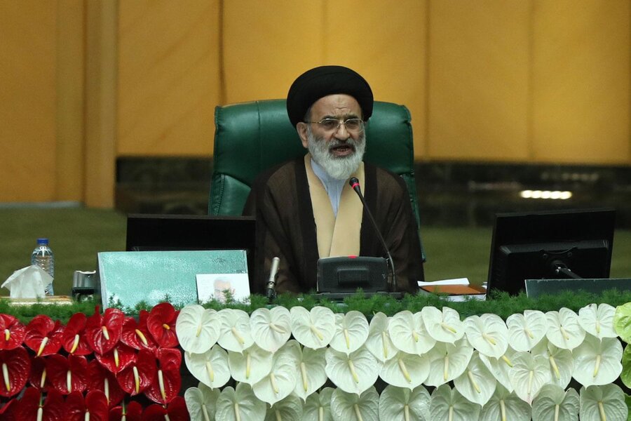 نمایندگان برای اعتراض به اعتبارنامه‌ها ۳ روز فرصت دارند
