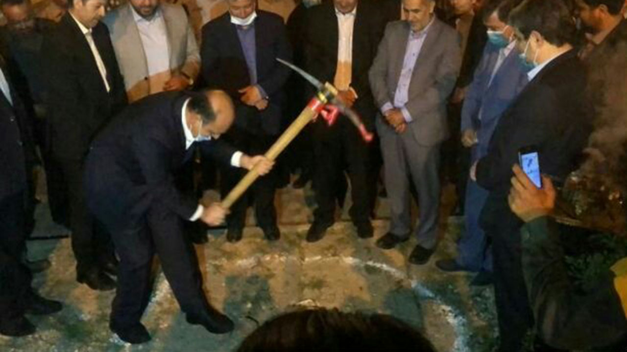 وجود ۸۰ هزار طرح نیمه تمام در کشور