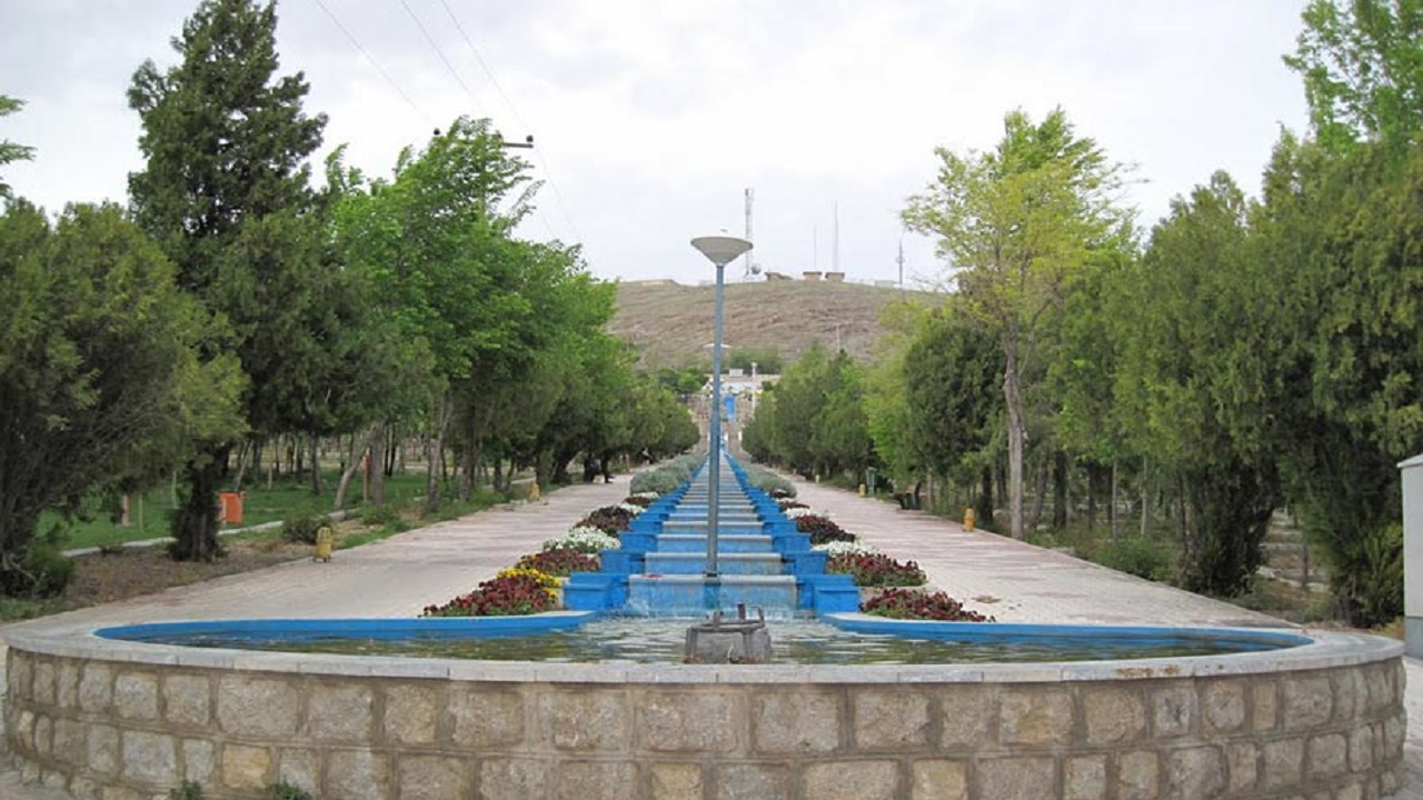 خنک&zwnj;ترین هوای کشور در بام ایران