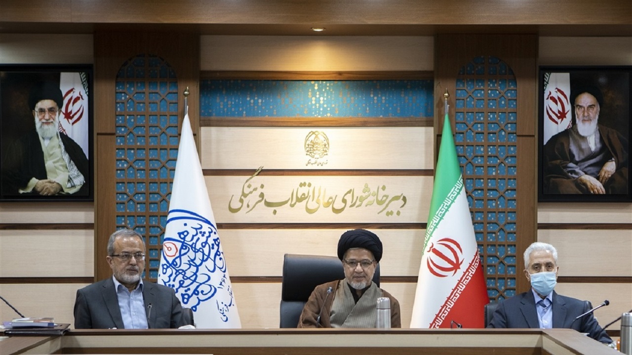 تاکید غلامی بر لزوم حمایت از ظرفیت علمی کشور در جامعه جهانی