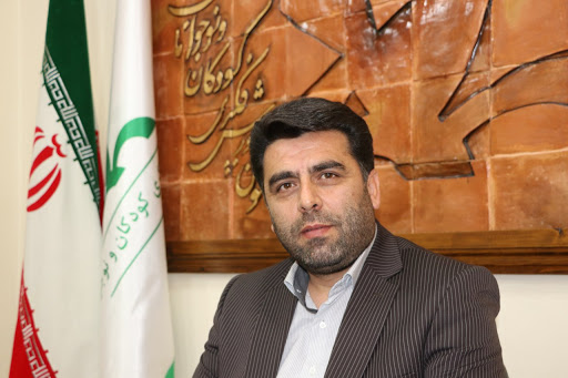 معرفی برگزیدگان مهرواره فرهنگی هنری لبخند بهارانه