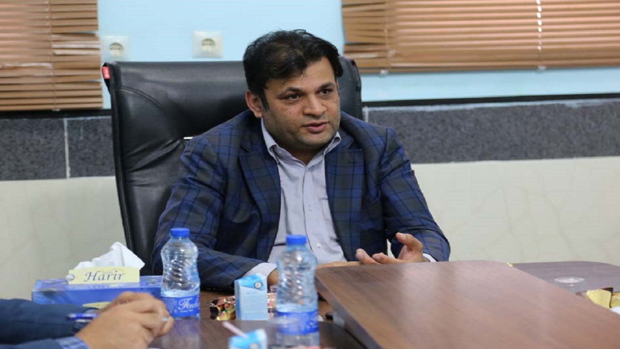 ️افزایش آمار مبتلایان کرونا در حوزه دانشگاه علوم پزشکی ایرانشهر به ۳۷۱ نفر