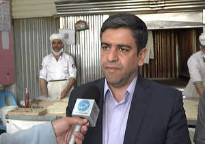 تشدید نظارت بر ارتقا کیفیت نان و رعایت موارد بهداشتی درنانوایی‌های اردببل