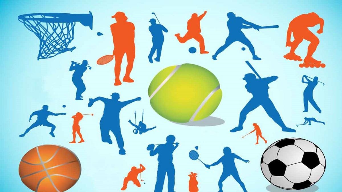 تلاش در همه زمینه های ورزشی برای رسیدن به پویایی