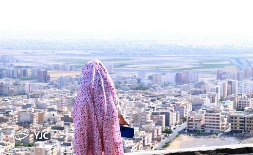 نماهنگ کنگره شهدای استان قم تولید شد+تصاویر
