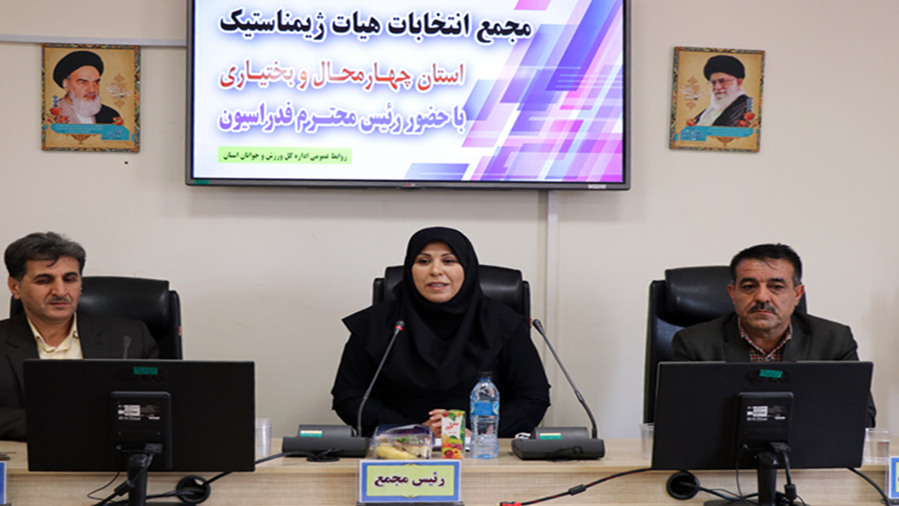 رشد ۶۵۰ درصدی مدال آوری ژیمناستیک کاران کشور