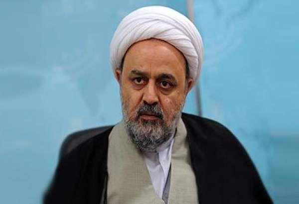 پیام تسلیت دبیرکل مجمع جهانی تقریب مذاهب اسلامی در پی درگذشت مولوی قیام الدین کشّاف