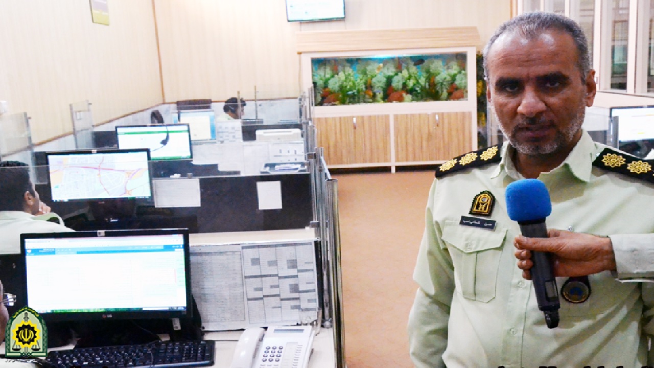 دستگیری دو سارق با ۳۰ فقره سرقت در بیرجند