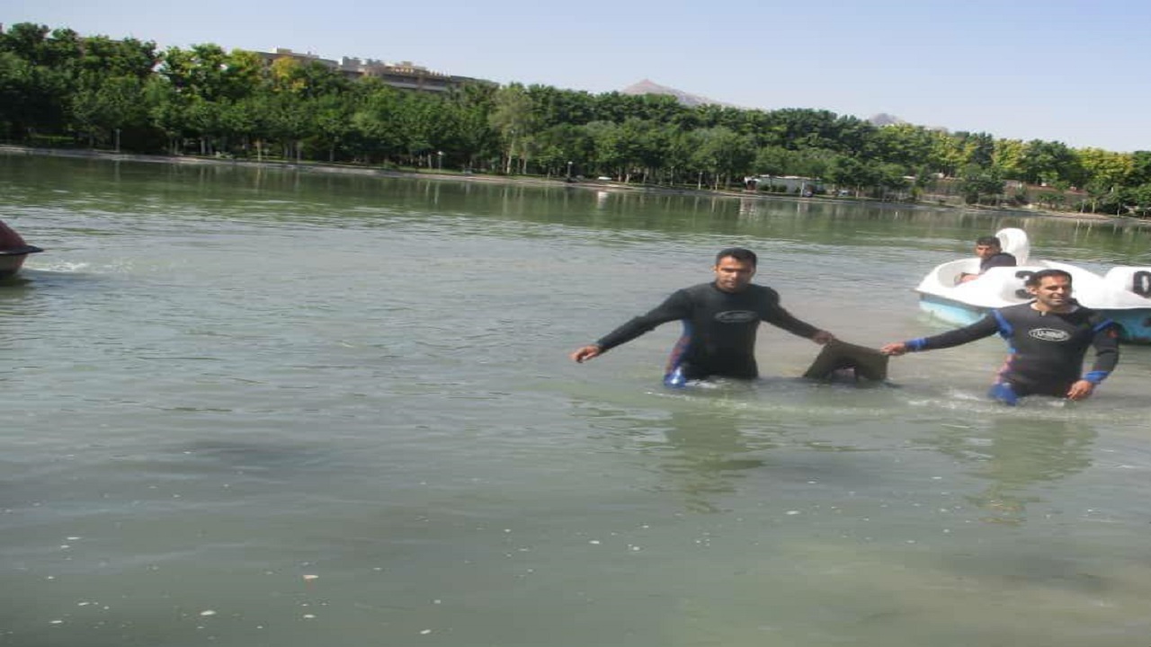 پیدا شدن جسد مرد ۳۵ ساله در اصفهان