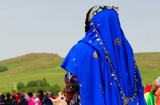 لباس محلی پوششی از جنس فرهنگ و هویت