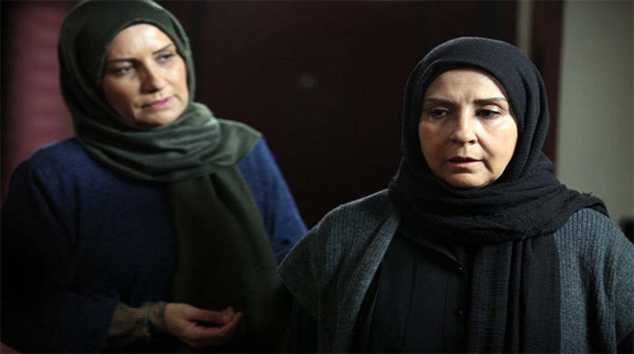 گپ و گفت خواندنی  با مرجانه گلچین درباره نقش متفاوتش در سریال پرگار