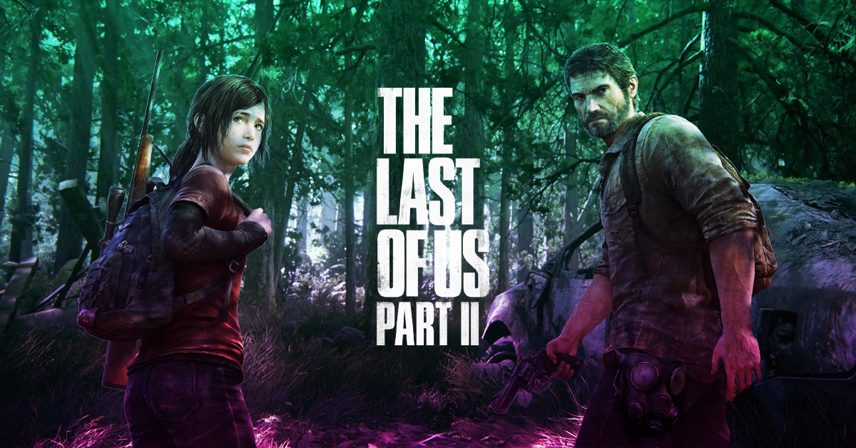 اولین گیم پلی بازی The Last of Us Part II منتشر شد