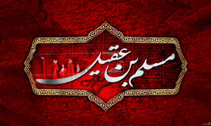 حضرت مسلم (ع) پس از ورود به کوفه چه کرد؟ /امام حسین (ع) با شنیدن خبر شهادت مسلم بن عقیل چه فرمودند؟