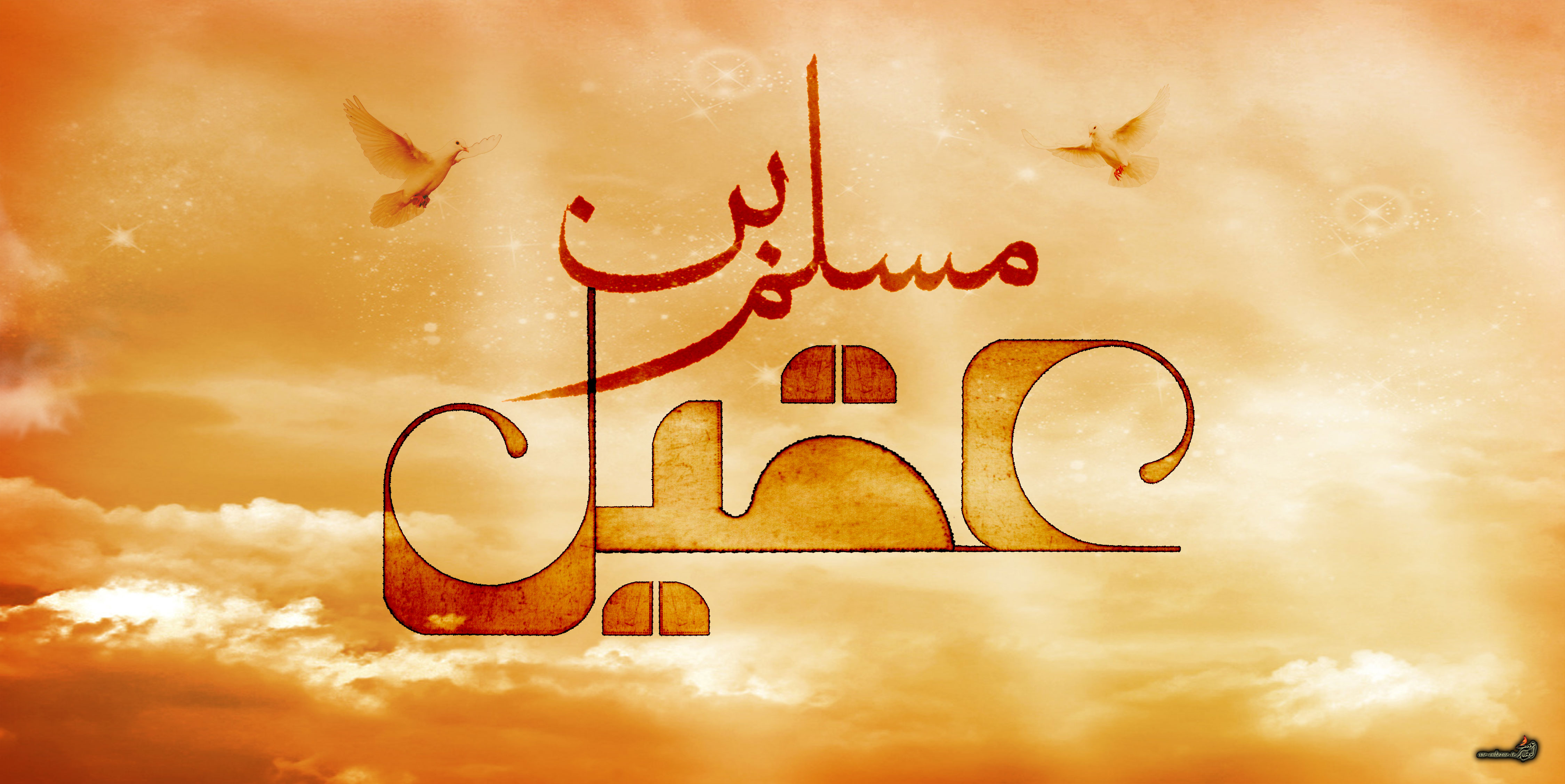 حضرت مسلم (ع) پس از ورود به کوفه چه کرد؟ /امام حسین (ع) با شنیدن خبر شهادت مسلم بن عقیل چه فرمودند؟