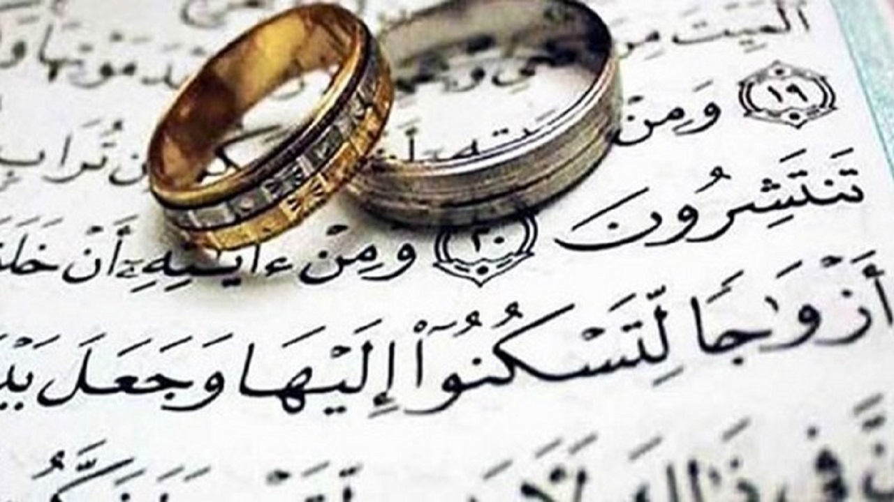 ورود هلال‌احمر به موضوع ازدواج آسان/ نقش‌آفرینی مؤثر در مهار کرونا!