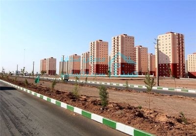 افتتاح ۱۳۳۴ واحد مسکونی توسط سپاه در مناطق محروم از طریق ویدئو کنفرانس
