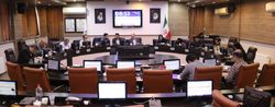 سوال کردن از شهردار حق اعضای شورای شهر است