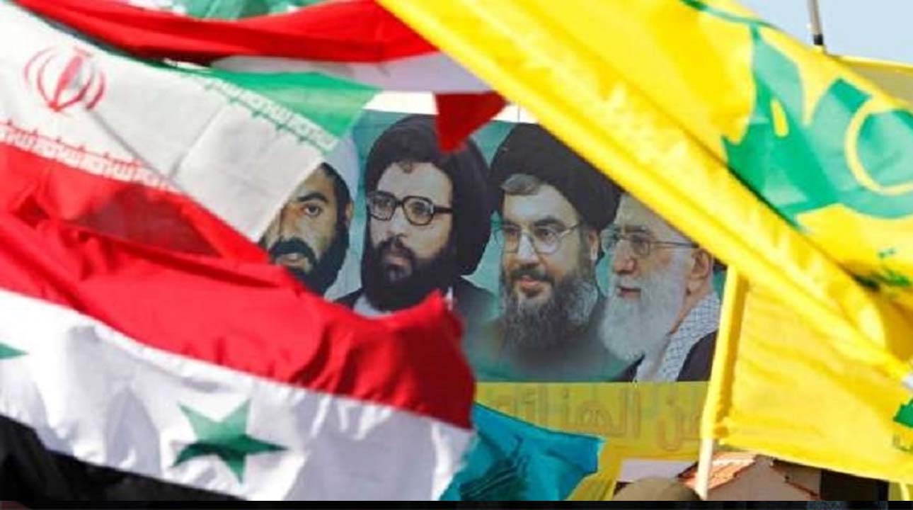 برقراری یک استراتژی جامع برای مقابله با تجاوزات آمریکا / اولویت‌های محور مقاومت کدامند؟