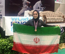 ///////شهابی:سعی کردم آمادگی جسمانی خود را برای حضور در مسابقات حفظ کنم