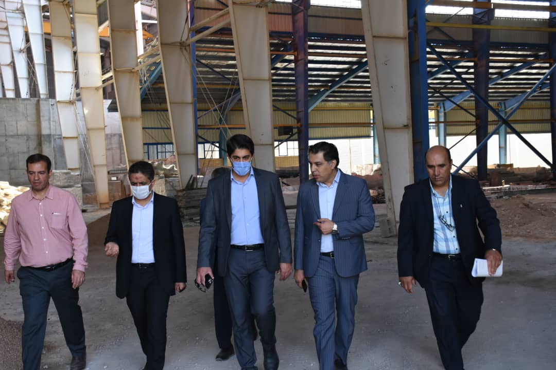 کارخانه کاغذسازی زاگرس امسال به‌بهره‌برداری می‌رسد