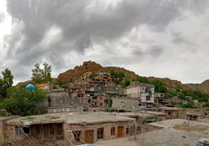 ابلاغ یک میلیارد ریال اعتبار به روستای هدف گردشگری روئین اسفراین