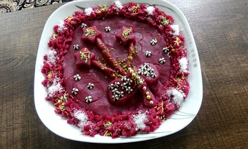 آموزش آشپزی؛