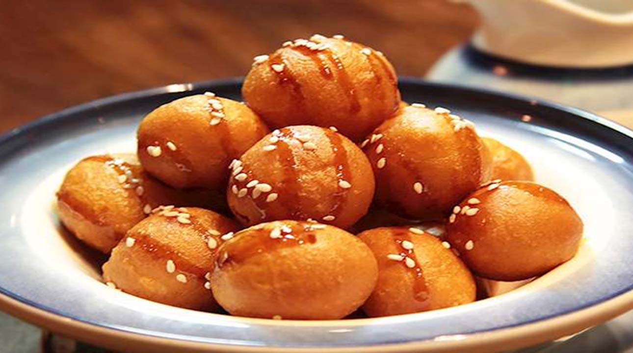 آموزش آشپزی؛