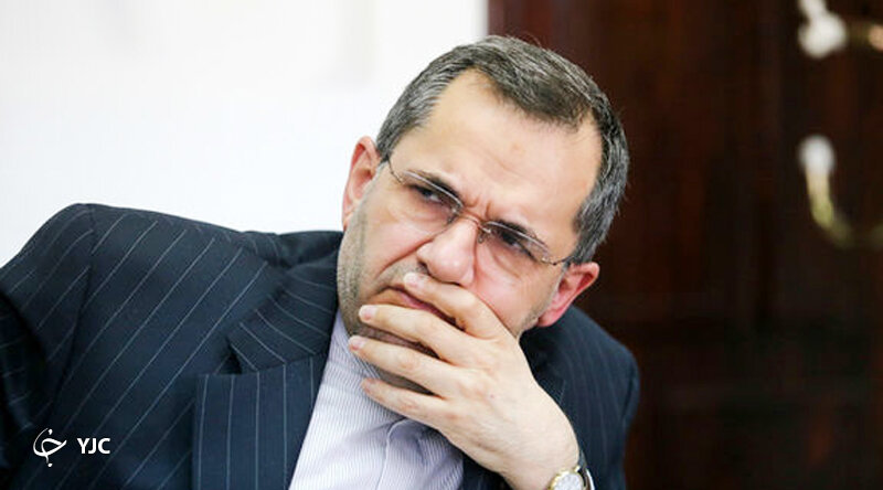 تخت روانچی: ادعای مشارکت آمریکا در برجام خنده‌دار و غلط است
