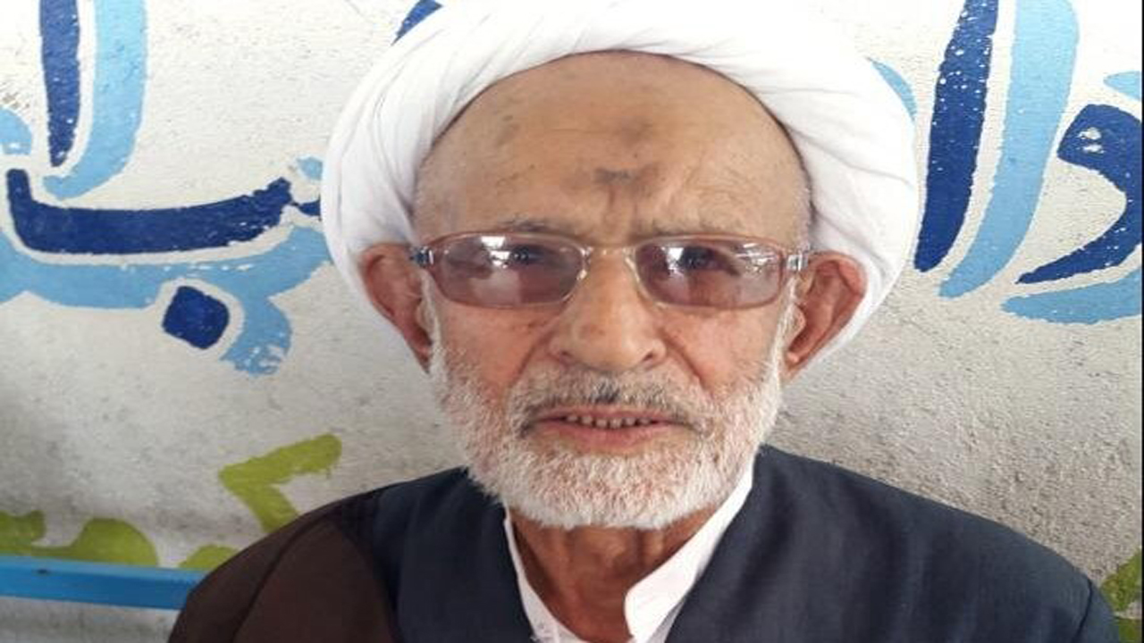 عالم ربانی آیت الله جهرمی به دیار باقی شتافت