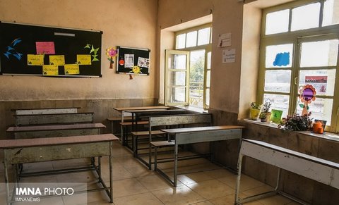 ۶۰درصد مدارس عجب‌شیر فرسوده هستند