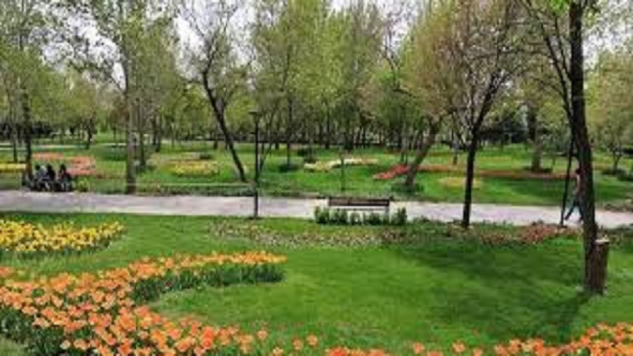 بوستان‌های مشهد پس از ۲ ماه باز می‌شود/ ممنوعیت استفاده از وسایل بازی و بدنسازی