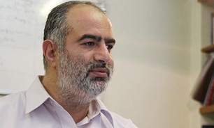واکنش توئیتری حسام الدین آشنا به انتصاب جدید قالیباف در مجلس