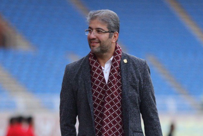 حمیداوی: در تمام دنیا سهامداران سازمان لیگ باشگاه&zwnj;ها هستند به جز ایران!