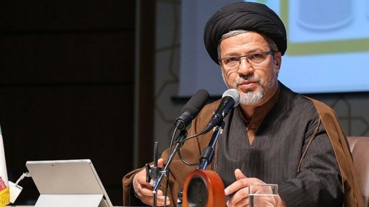 پیام تبریک عاملی به رئیس مجلس یازدهم